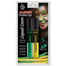 BLISTER 2 TUBOS MAQUILLAJE LIQUIDO ALPINO LINER MAKE-UP | 8413240594840 | Librería Castillón - Comprar libros online Aragón, Barbastro