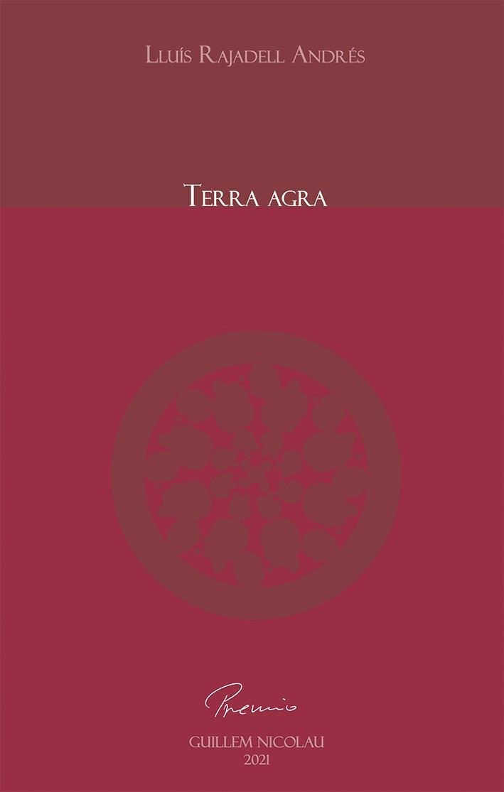 TERRA AGRA | 9788480949729 | Librería Castillón - Comprar libros online Aragón, Barbastro