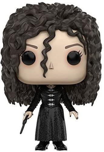 FUNKO POP HARRY POTTER BELLATRIX LESTRANGE | 8896981098400 | Librería Castillón - Comprar libros online Aragón, Barbastro