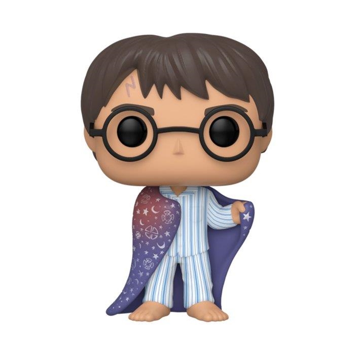 FUNKO POP HARRY POTTER CAPA DE INVISIBILIDAD ED. LIMITADA | 0889698480642 | Librería Castillón - Comprar libros online Aragón, Barbastro