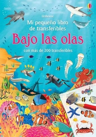 Bajo las olas | 9781474982726 | Patchett, Fiona / Patchett, Fiona | Librería Castillón - Comprar libros online Aragón, Barbastro