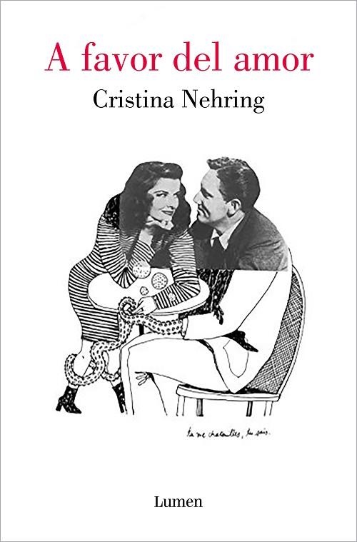 A favor del amor | 9788426420169 | Cristina Nehring | Librería Castillón - Comprar libros online Aragón, Barbastro