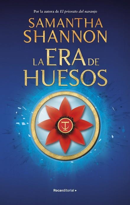 Era de huesos, La | 9788418870156 | Samantha Shannon | Librería Castillón - Comprar libros online Aragón, Barbastro