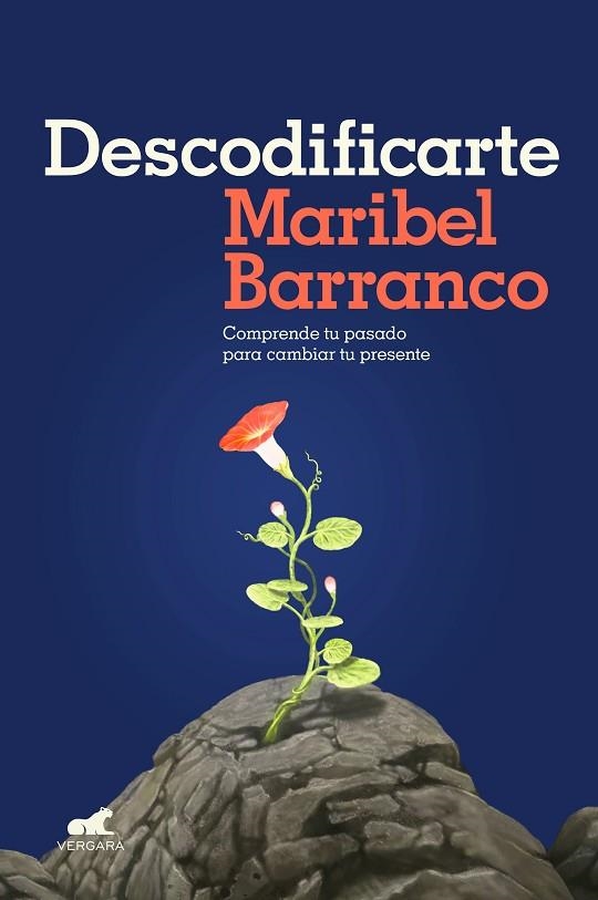 Descodificarte | 9788418620362 | Maribel Barranco | Librería Castillón - Comprar libros online Aragón, Barbastro