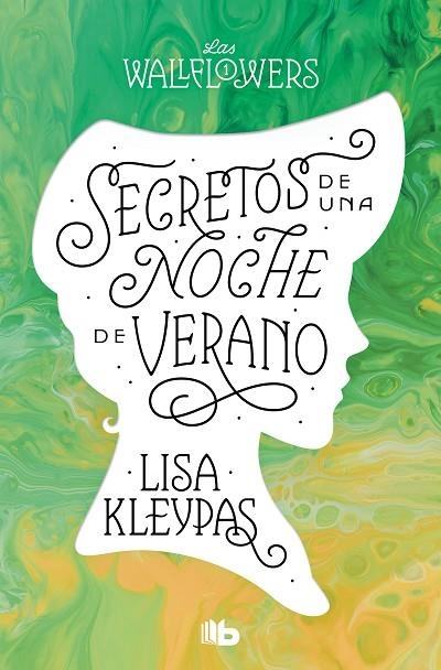 Secretos de una noche de verano (Las Wallflowers 1) | 9788413144511 | Lisa Kleypas | Librería Castillón - Comprar libros online Aragón, Barbastro