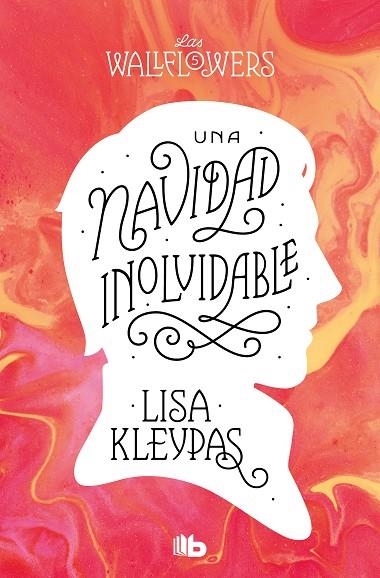 Una Navidad inolvidable (Las Wallflowers 5) | 9788413144559 | Lisa Kleypas | Librería Castillón - Comprar libros online Aragón, Barbastro