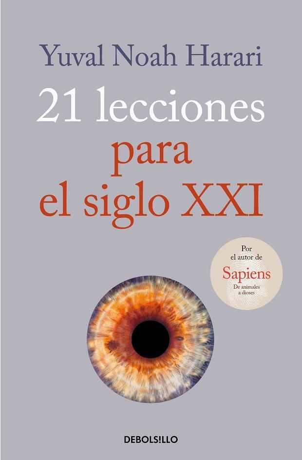 21 lecciones para el siglo XXI | 9788466361200 | Yuval Noah Harari | Librería Castillón - Comprar libros online Aragón, Barbastro