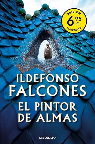 El pintor de almas (edición limitada a un precio especial) | 9788466359566 | Falcones, Ildefonso | Librería Castillón - Comprar libros online Aragón, Barbastro