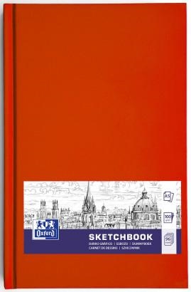 ARTBOOK OXFORD COSIDO A5 96H 100GR COLORES SURTIDOS | 5904017390824 | Librería Castillón - Comprar libros online Aragón, Barbastro