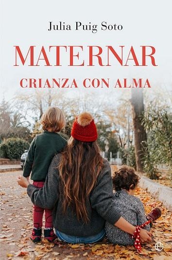 Maternar | 9788413842660 | Puig, Julia | Librería Castillón - Comprar libros online Aragón, Barbastro