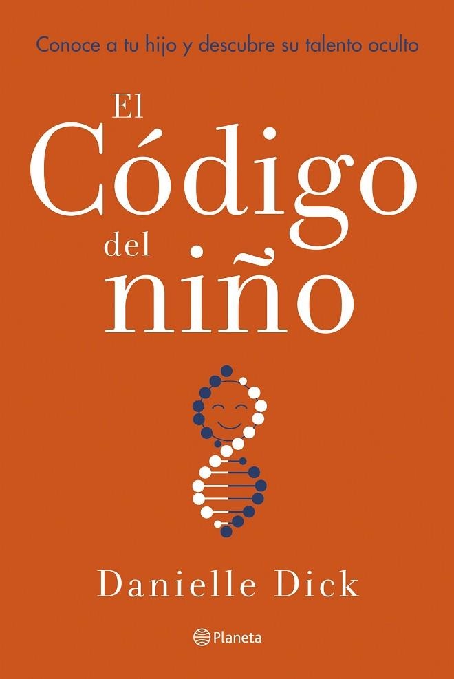 El código del niño | 9788408252863 | Dick, Danielle | Librería Castillón - Comprar libros online Aragón, Barbastro