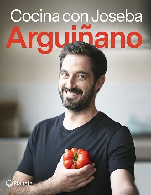 Cocina con Joseba Arguiñano | 9788408255987 | Arguiñano, Joseba | Librería Castillón - Comprar libros online Aragón, Barbastro