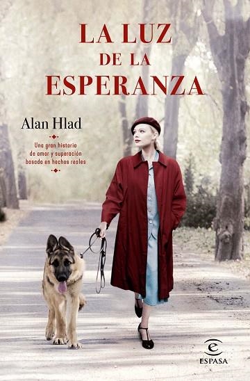 La luz de la esperanza | 9788467065633 | Hlad, Alan | Librería Castillón - Comprar libros online Aragón, Barbastro