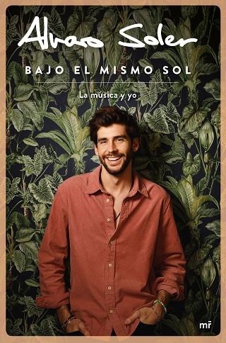 Bajo el mismo sol | 9788427049673 | Soler, Álvaro | Librería Castillón - Comprar libros online Aragón, Barbastro