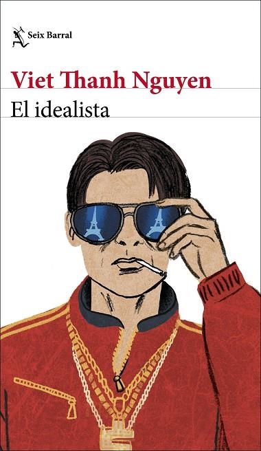 El idealista | 9788432239878 | Thanh Nguyen, Viet | Librería Castillón - Comprar libros online Aragón, Barbastro