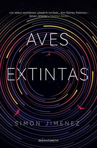 Aves extintas | 9788445010259 | Jimenez, Simon | Librería Castillón - Comprar libros online Aragón, Barbastro