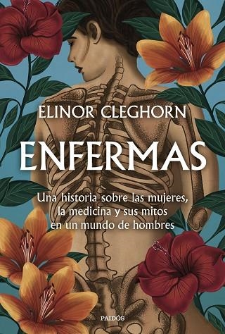 Enfermas | 9788449339141 | Cleghorn, Elinor | Librería Castillón - Comprar libros online Aragón, Barbastro