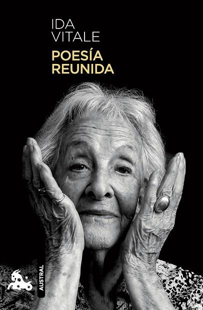 Poesía reunida | 9788411070768 | Vitale, Ida | Librería Castillón - Comprar libros online Aragón, Barbastro