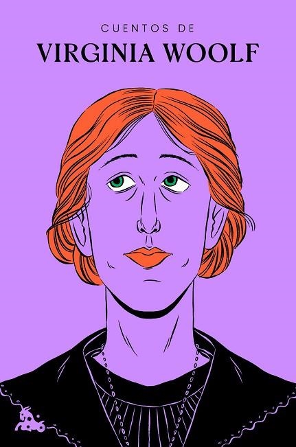 Cuentos de Virginia Woolf | 9788408256359 | Woolf, Virginia | Librería Castillón - Comprar libros online Aragón, Barbastro