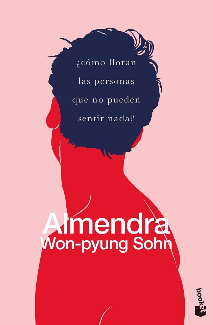 Almendra | 9788499989082 | Won-Pyung Sohn | Librería Castillón - Comprar libros online Aragón, Barbastro