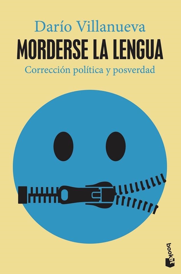 Morderse la lengua | 9788467065190 | Villanueva, Darío | Librería Castillón - Comprar libros online Aragón, Barbastro