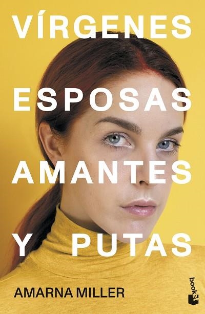 Vírgenes, esposas, amantes y putas | 9788427049734 | Miller, Amarna | Librería Castillón - Comprar libros online Aragón, Barbastro