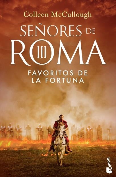 Favoritos de la fortuna | 9788408253266 | McCullough, Colleen | Librería Castillón - Comprar libros online Aragón, Barbastro