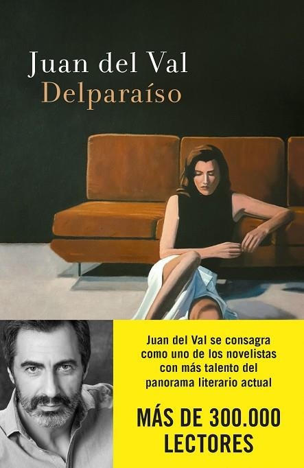 Delparaíso | 9788467065589 | Val, Juan del | Librería Castillón - Comprar libros online Aragón, Barbastro