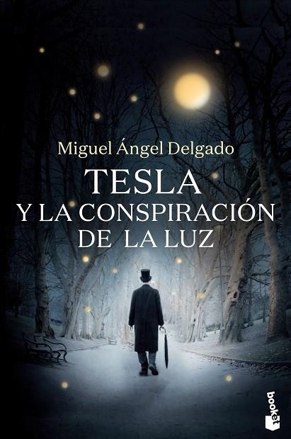 Tesla y la conspiración de la luz | 9788423361212 | Delgado, Miguel Ángel | Librería Castillón - Comprar libros online Aragón, Barbastro