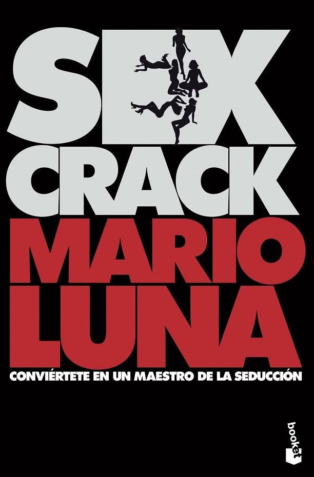 Sex crack | 9788467065596 | Luna, Mario | Librería Castillón - Comprar libros online Aragón, Barbastro