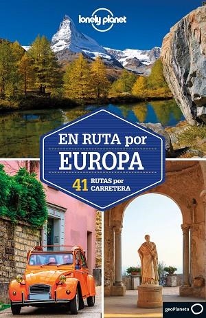 En ruta por Europa 1 | 9788408248507 | Albiston, Isabel / Berry, Oliver / Butler, Stuart / Carillet, Jean-Bernard / Davenport, Fionn / Di D | Librería Castillón - Comprar libros online Aragón, Barbastro