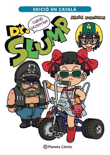 Dr. Slump nº 04/15 (català) | 9788411123976 | Akira Toriyama | Librería Castillón - Comprar libros online Aragón, Barbastro