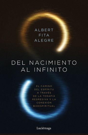 Del nacimiento al infinito | 9788419164049 | Fita, Albert | Librería Castillón - Comprar libros online Aragón, Barbastro