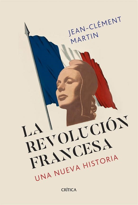 La revolución francesa | 9788491994022 | Martin, Jean-Clément | Librería Castillón - Comprar libros online Aragón, Barbastro