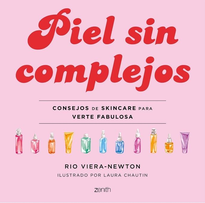 Piel sin complejos | 9788408255031 | Viera-Newton, Rio | Librería Castillón - Comprar libros online Aragón, Barbastro