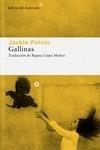 Gallinas | 9788417977979 | Polzin, Jackie | Librería Castillón - Comprar libros online Aragón, Barbastro