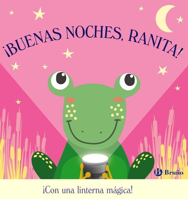 ¡Buenas noches, Ranita! | 9788469664483 | Lily, Amber | Librería Castillón - Comprar libros online Aragón, Barbastro