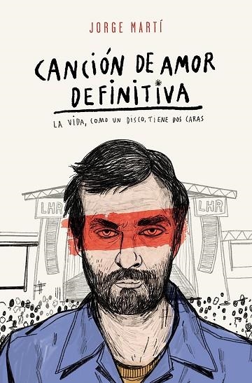 Canción de amor definitiva | 9788401023415 | Jorge Martí Aguas | Librería Castillón - Comprar libros online Aragón, Barbastro