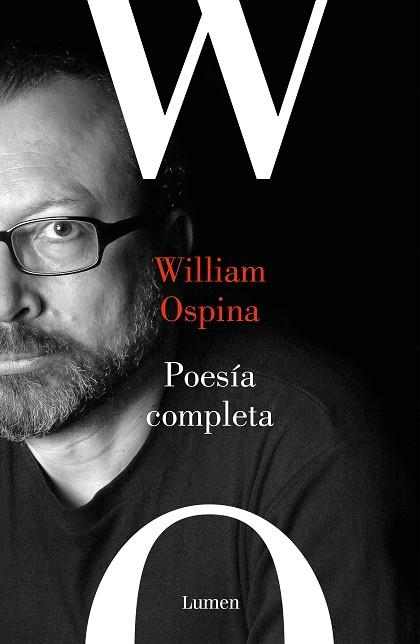 Poesía completa | 9788426406132 | William Ospina | Librería Castillón - Comprar libros online Aragón, Barbastro