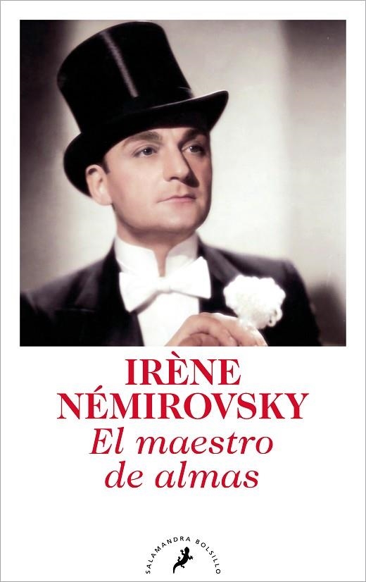 El maestro de almas | 9788418173844 | Irène Némirovsky | Librería Castillón - Comprar libros online Aragón, Barbastro