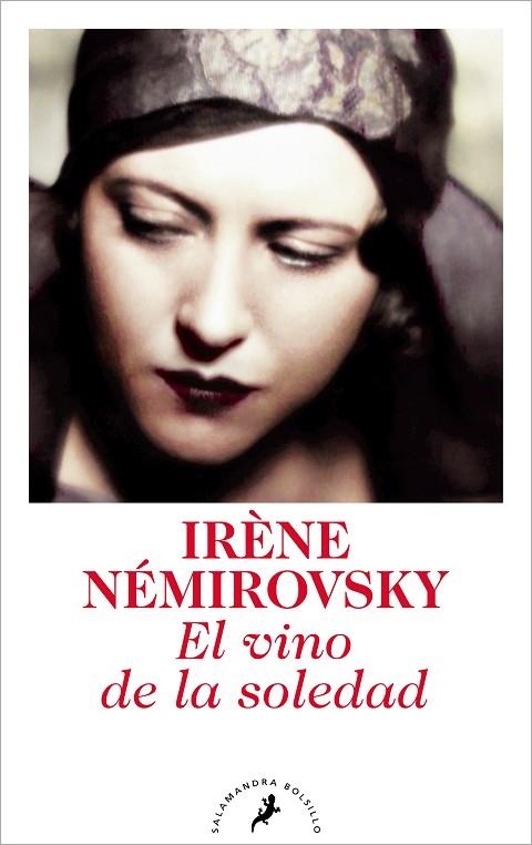 El vino de la soledad | 9788418173868 | Irène Némirovsky | Librería Castillón - Comprar libros online Aragón, Barbastro