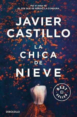 La chica de nieve | 9788466357098 | Javier Castillo | Librería Castillón - Comprar libros online Aragón, Barbastro