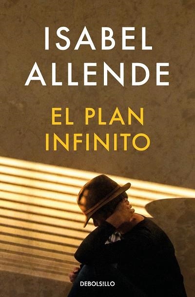 El plan infinito | 9788466360692 | Isabel Allende | Librería Castillón - Comprar libros online Aragón, Barbastro