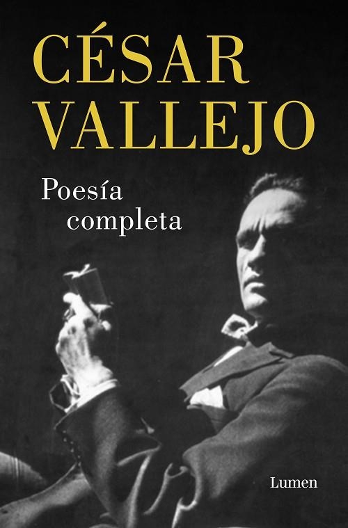 Poesía completa | 9788426411051 | César Vallejo | Librería Castillón - Comprar libros online Aragón, Barbastro