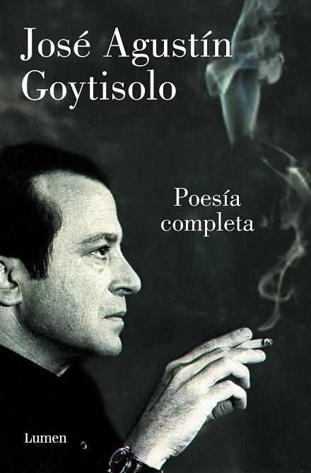 Poesía completa | 9788426420176 | José Agustín Goytisolo | Librería Castillón - Comprar libros online Aragón, Barbastro