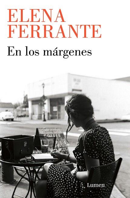 En los márgenes | 9788426410887 | Elena Ferrante | Librería Castillón - Comprar libros online Aragón, Barbastro