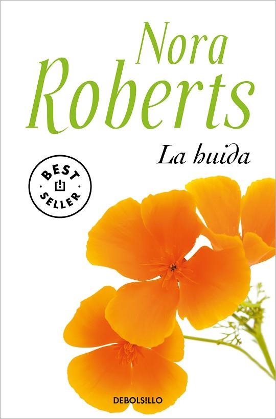 La huida | 9788466359221 | Nora Roberts | Librería Castillón - Comprar libros online Aragón, Barbastro