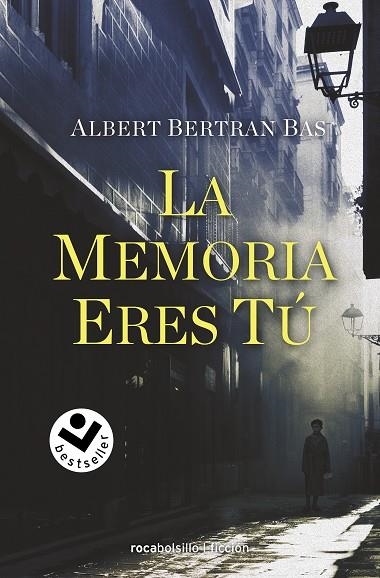 La memoria eres tú | 9788418850080 | Albert Bertran Bas | Librería Castillón - Comprar libros online Aragón, Barbastro