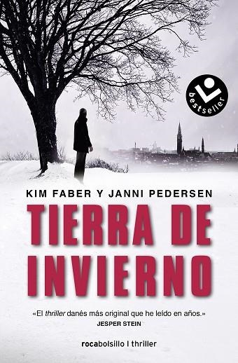 Tierra de invierno | 9788418850103 | Kim Faber Janni Pedersen | Librería Castillón - Comprar libros online Aragón, Barbastro