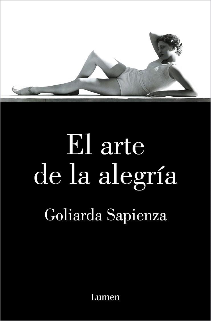 El arte de la alegría | 9788426418333 | Sapienza, Goliarda | Librería Castillón - Comprar libros online Aragón, Barbastro